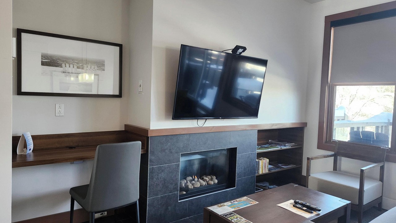 Photo of Livingroom in Lac Superieur Village