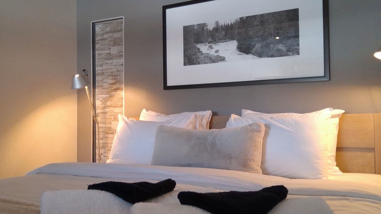 Photo of Bedroom in Lac Superieur Village