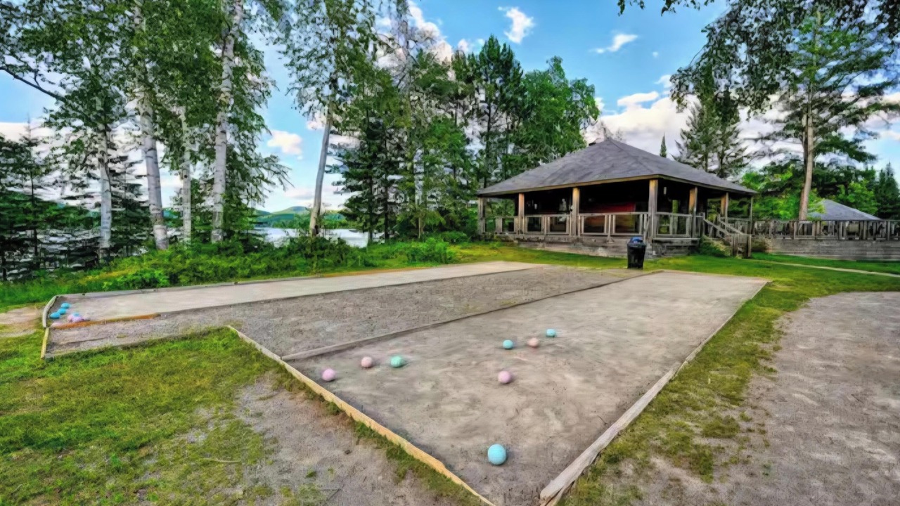 Photo of Outdoor in Lac Superieur Village
