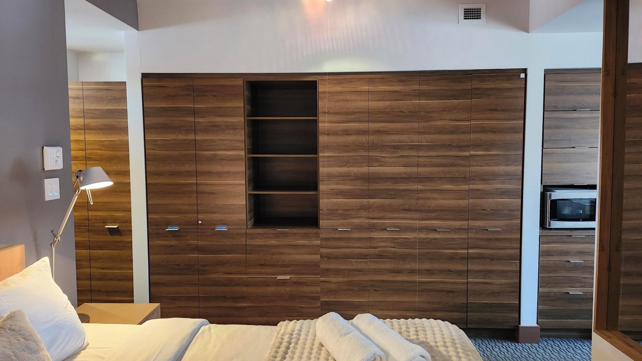 Photo of Bedroom in Lac Superieur Village