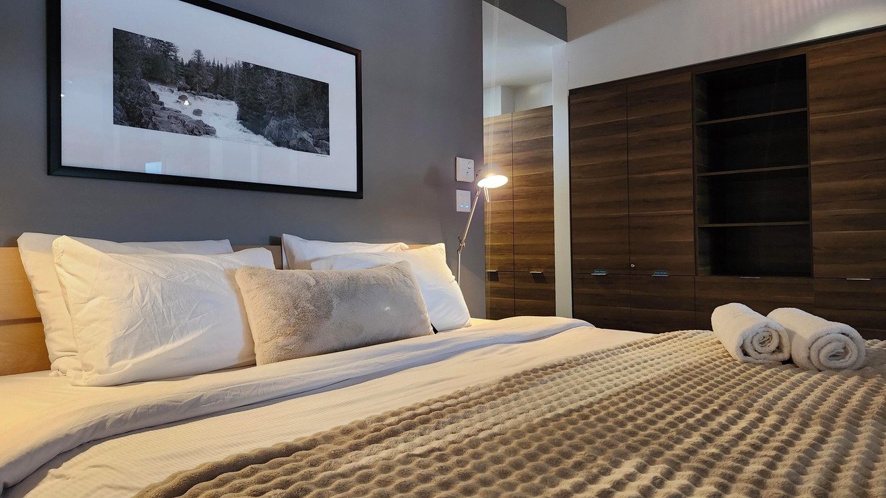 Photo of Bedroom in Lac Superieur Village