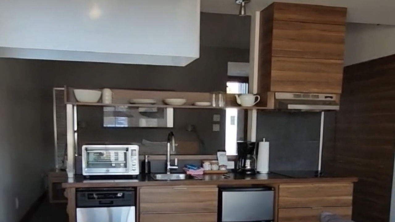 Photo of Kitchen in Lac Superieur Village