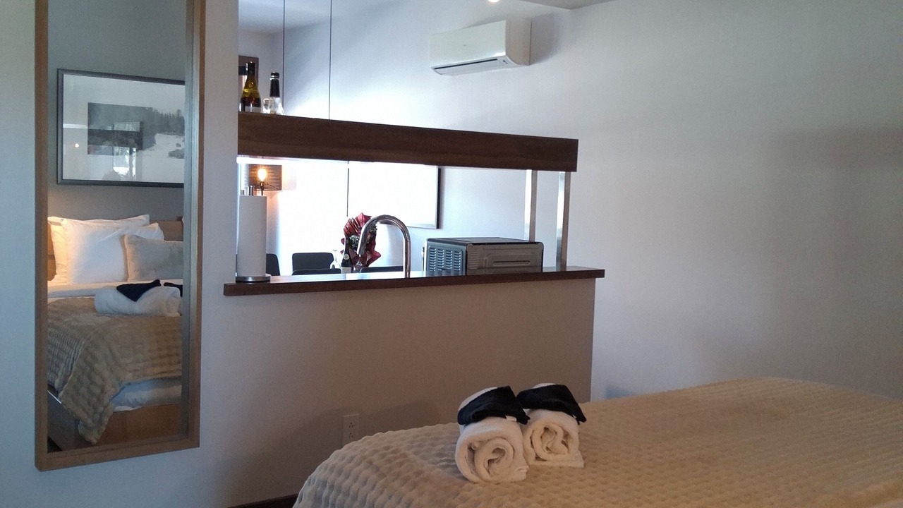 Photo of Bedroom in Lac Superieur Village