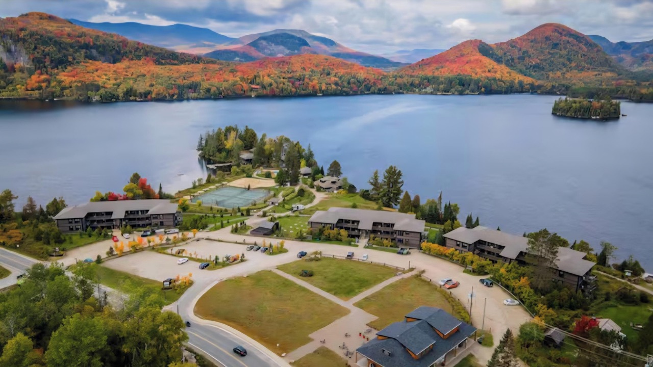 Photo of Outdoor in Lac Superieur Village