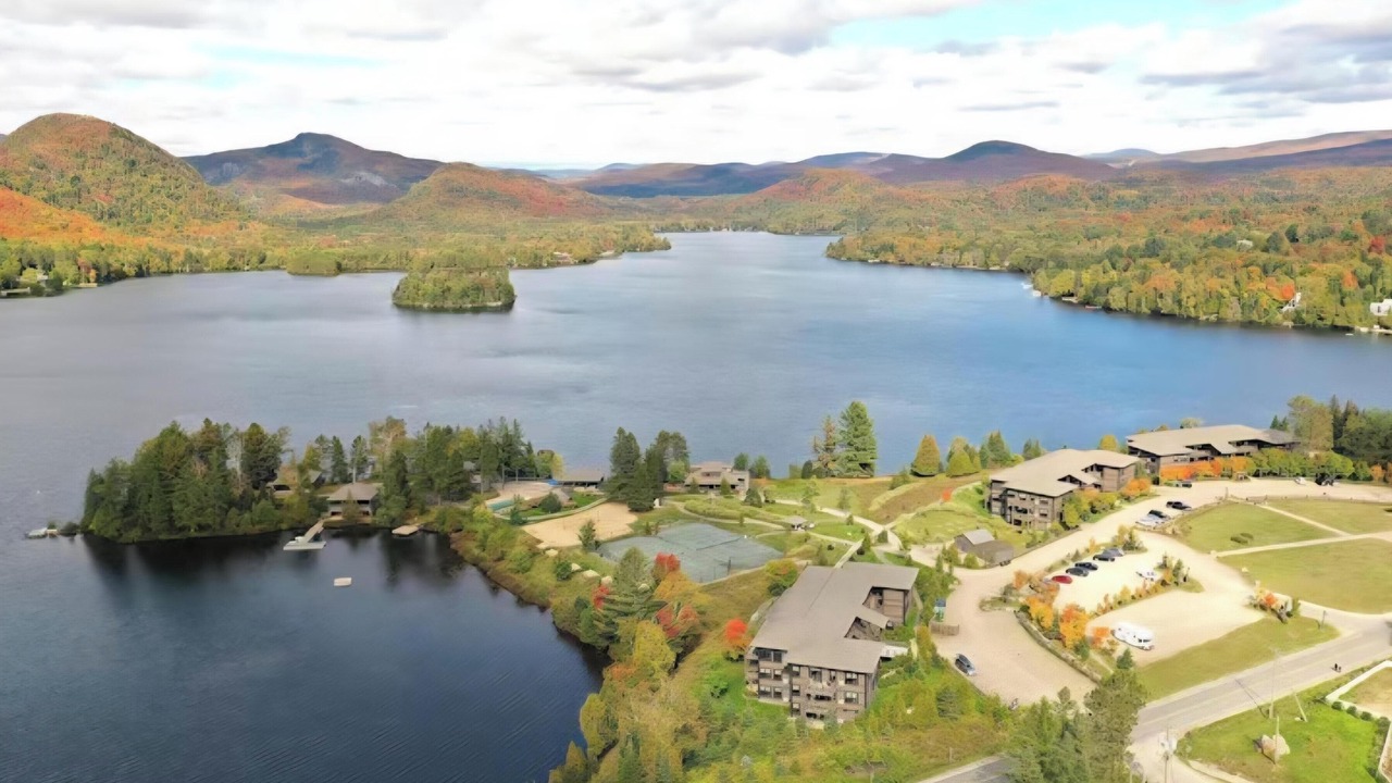 Photo of Outdoor in Lac Superieur Village