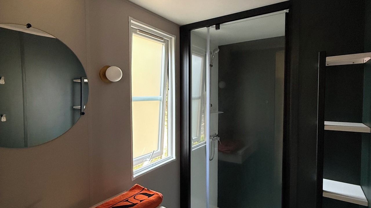 Photo of Bathroom in Baghera