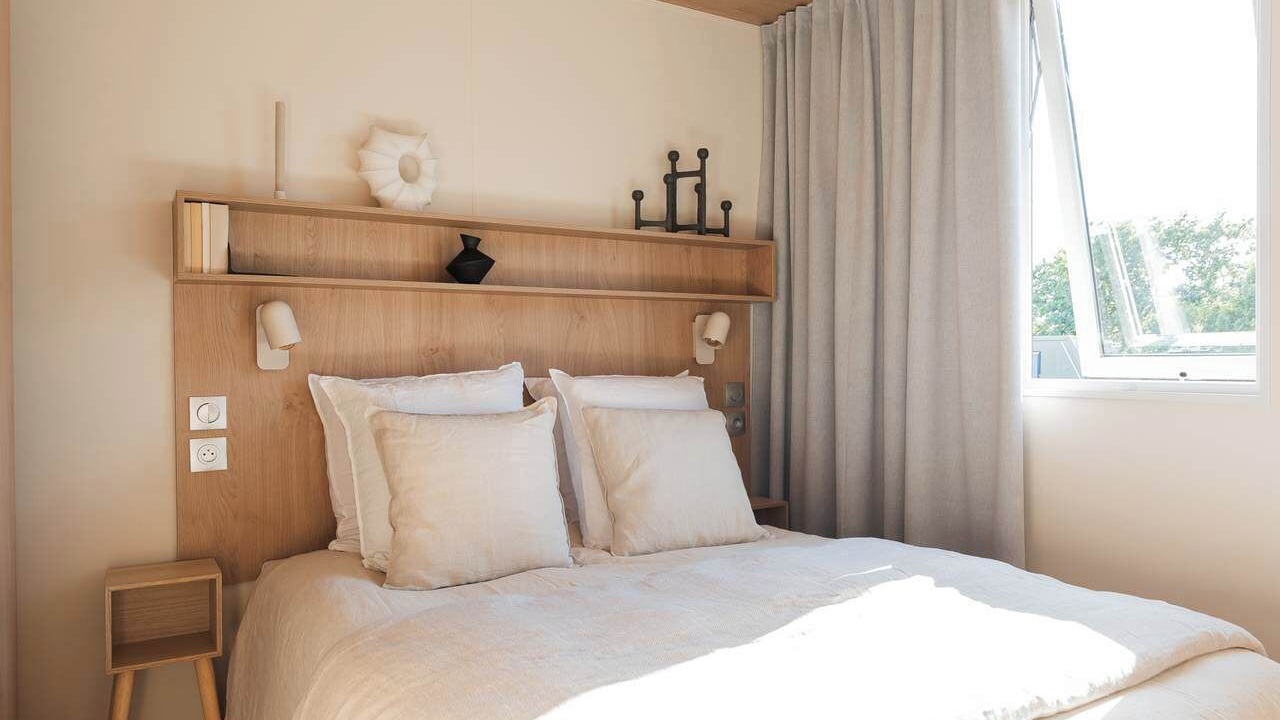 Photo of Bedroom in Baghera