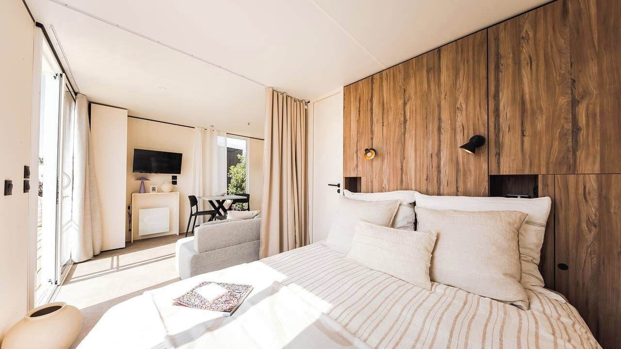 Photo of Bedroom in Baghera