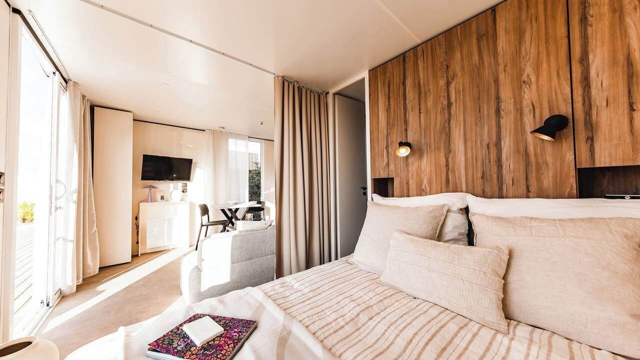 Photo of Bedroom in Baghera