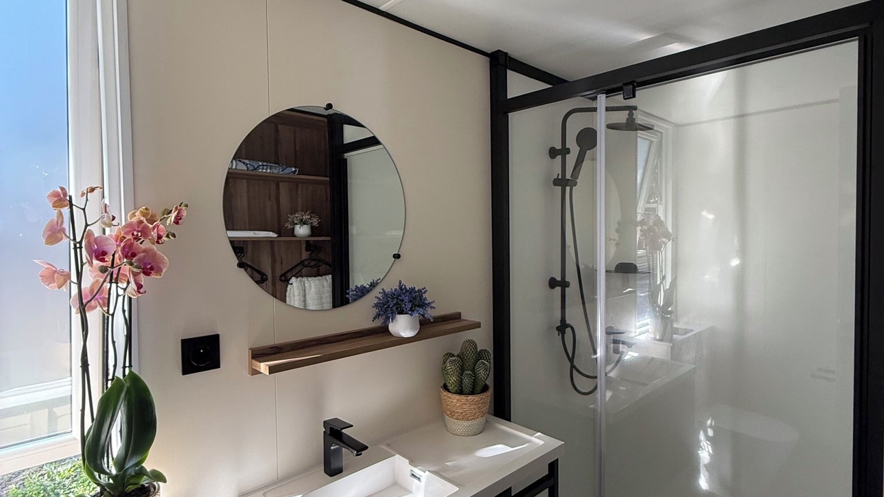 Photo of Bathroom in Baghera