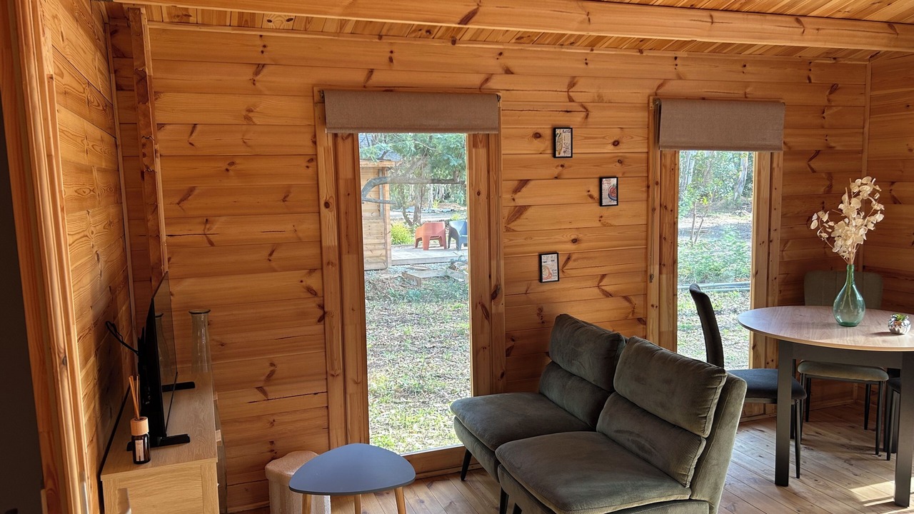 Photo of Livingroom in Baghera