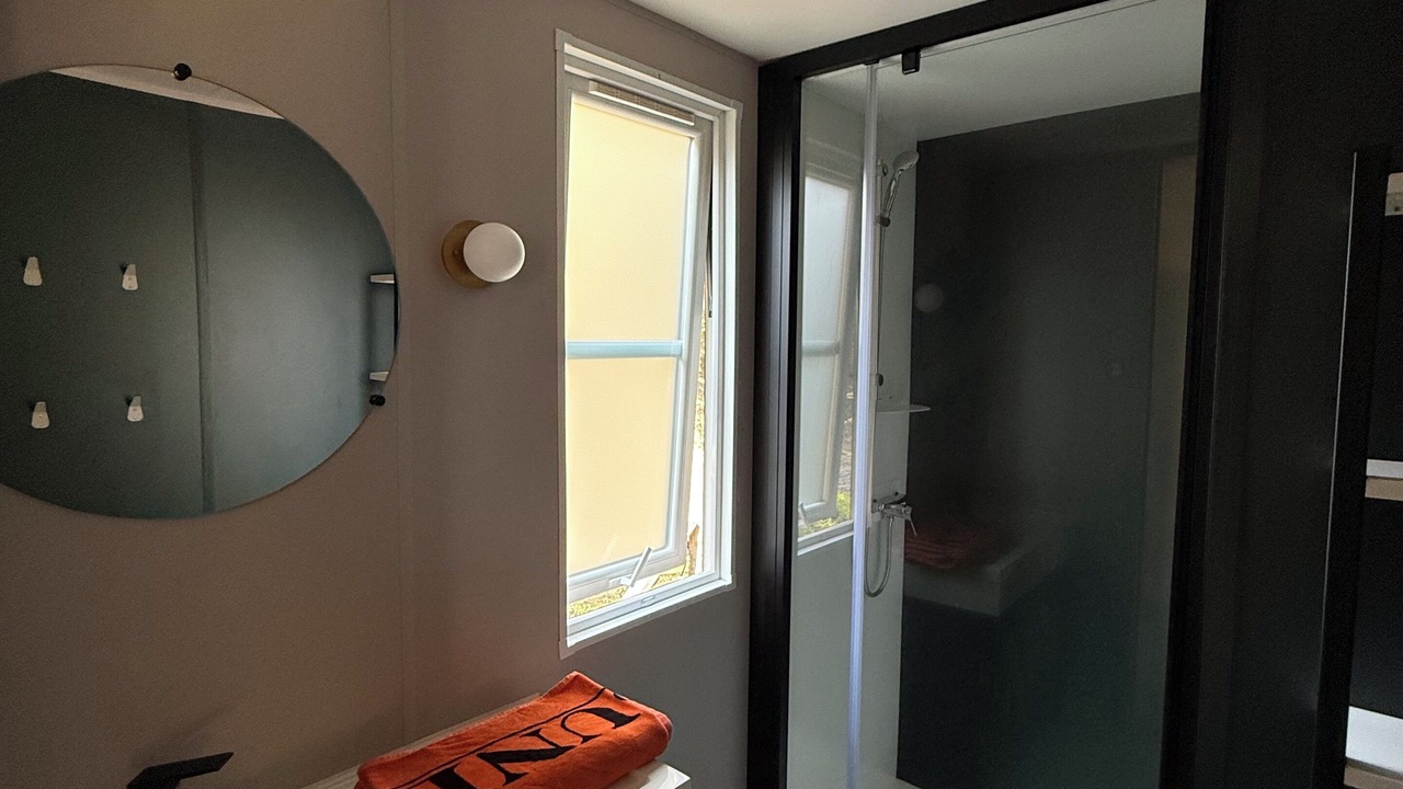 Photo of Bathroom in Baghera