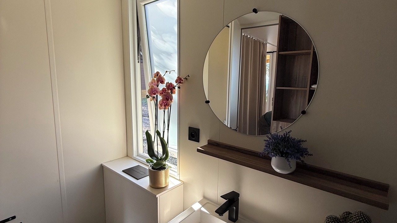 Photo of Bathroom in Baghera