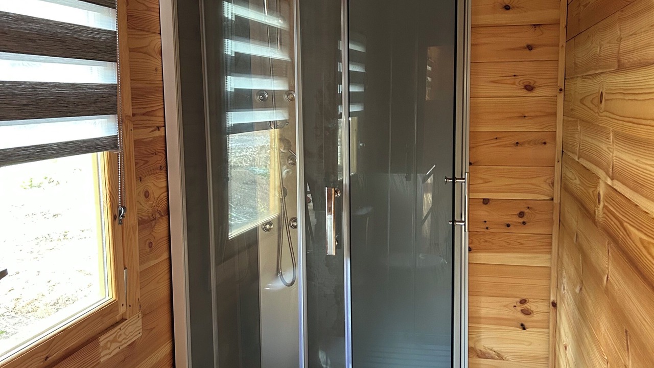 Photo of Bathroom in Baghera