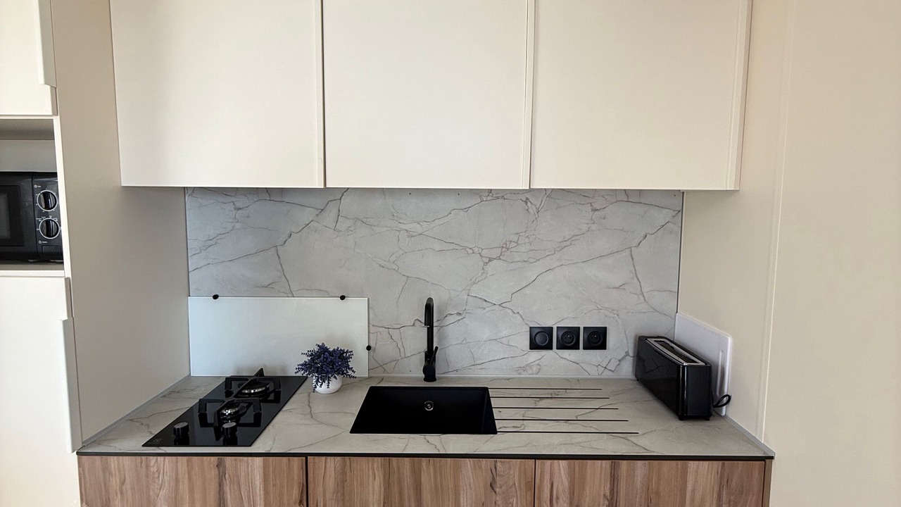 Photo of Kitchen in Baghera