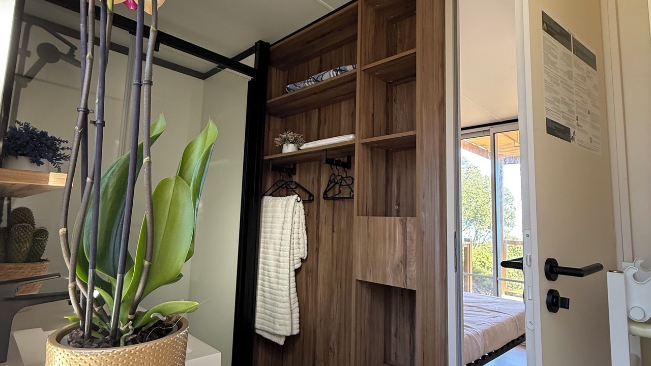 Photo of Bedroom in Baghera