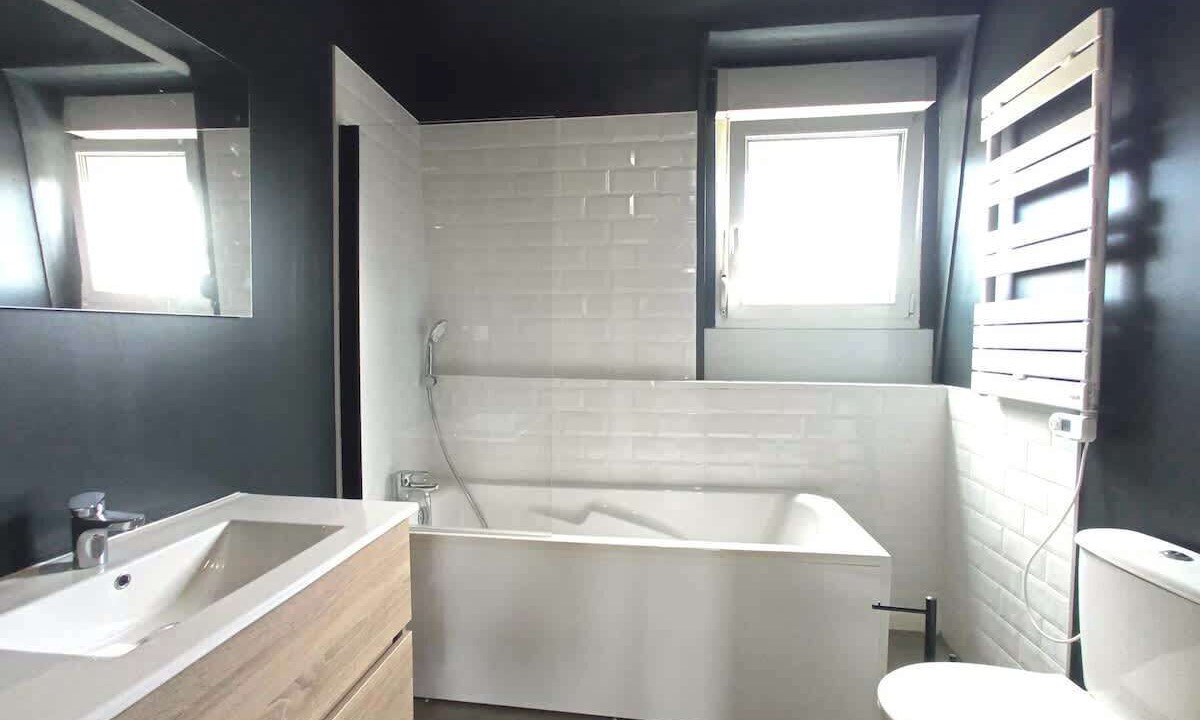 Photo of Bathroom in Roubaix