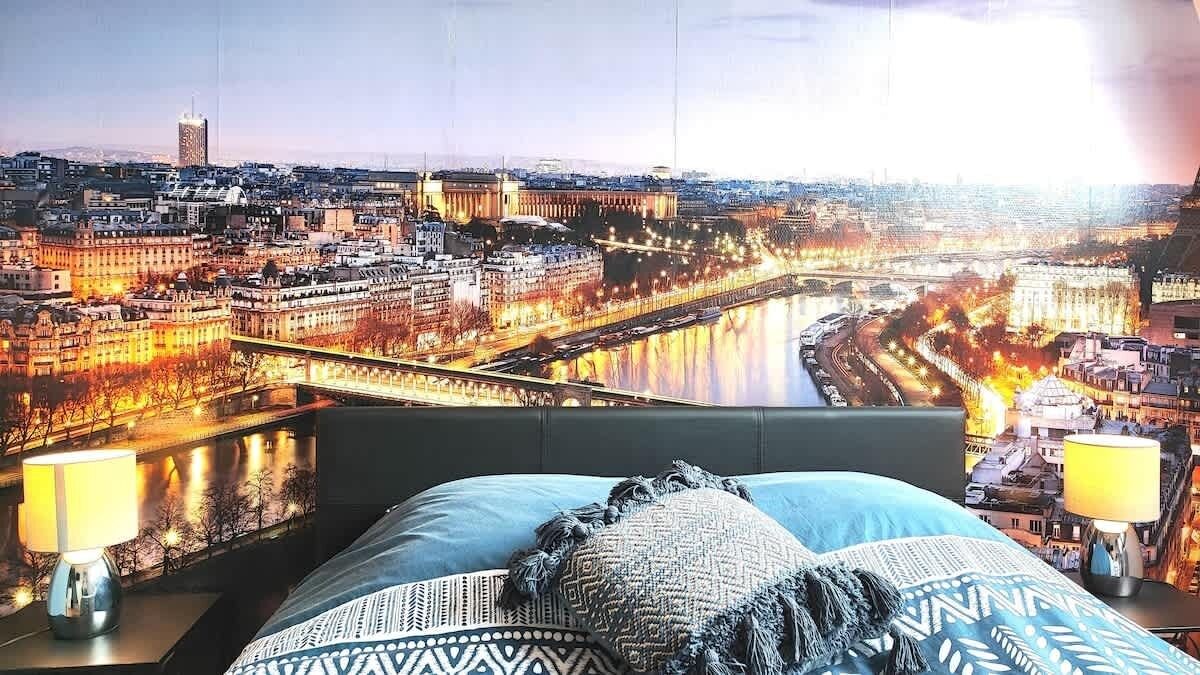 Photo of Bedroom in Roubaix