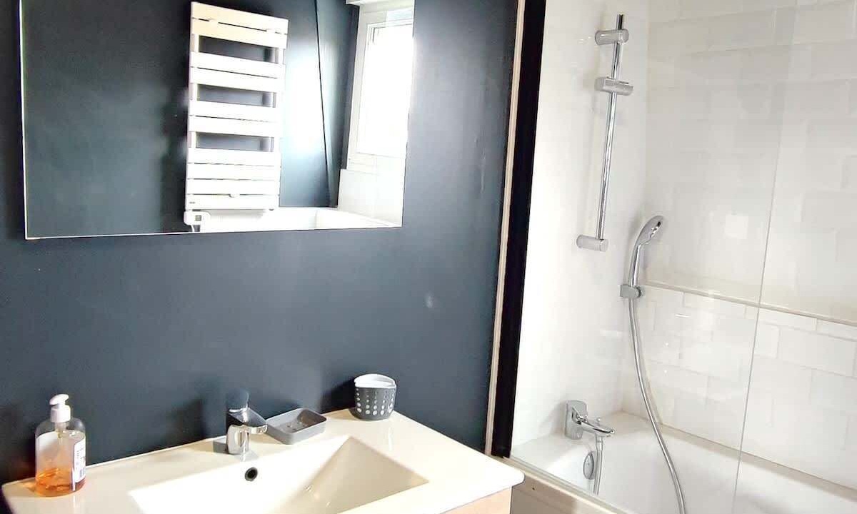 Photo of Bathroom in Roubaix