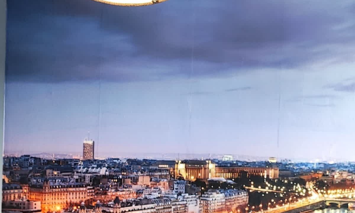 Photo of Bedroom in Roubaix