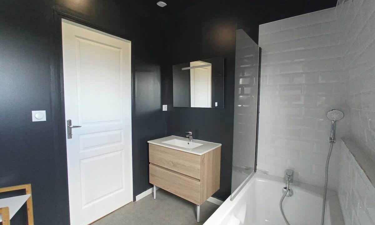 Photo of Bathroom in Roubaix