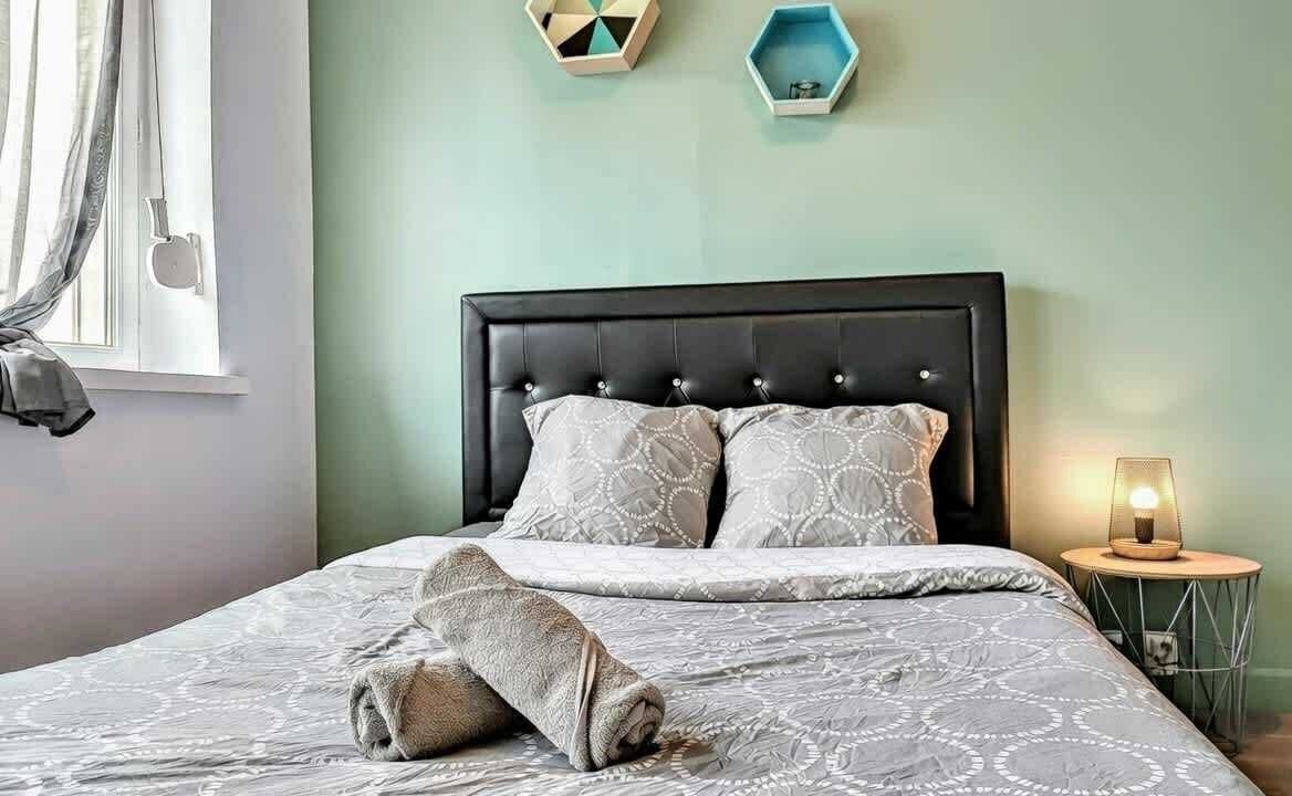 Photo of Bedroom in Roubaix