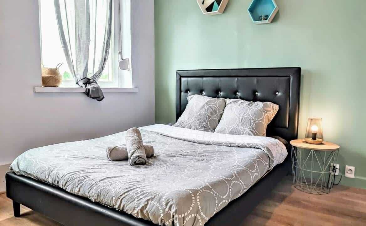 Photo of Bedroom in Roubaix