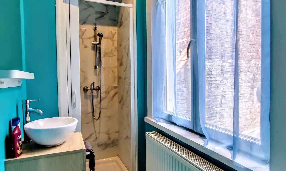 Photo of Bathroom in Roubaix