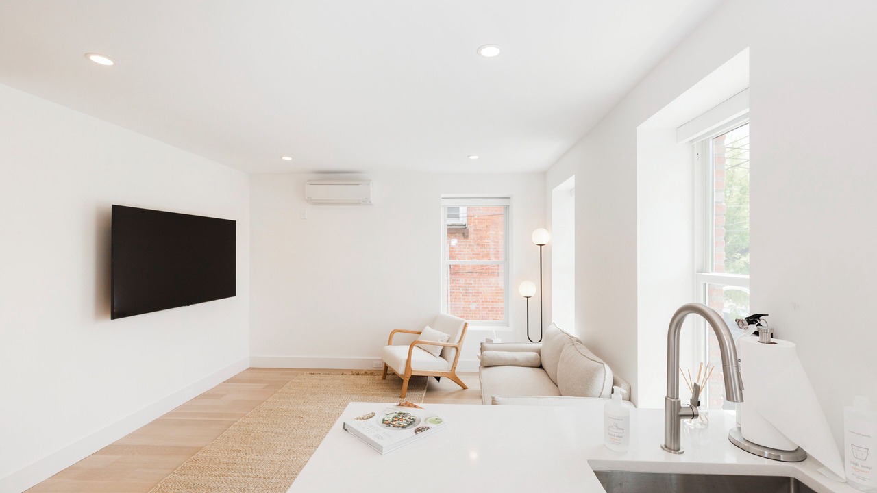 Photo of Livingroom in Middleburgh