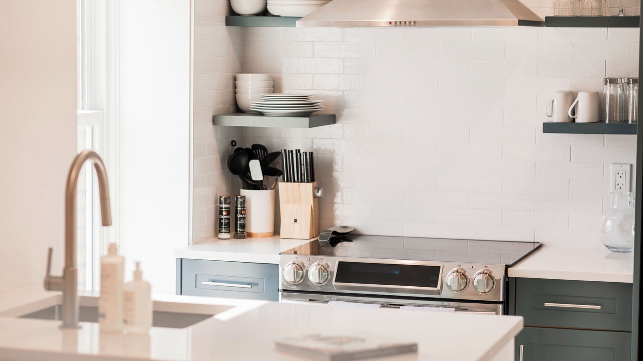 Photo of Kitchen in Middleburgh
