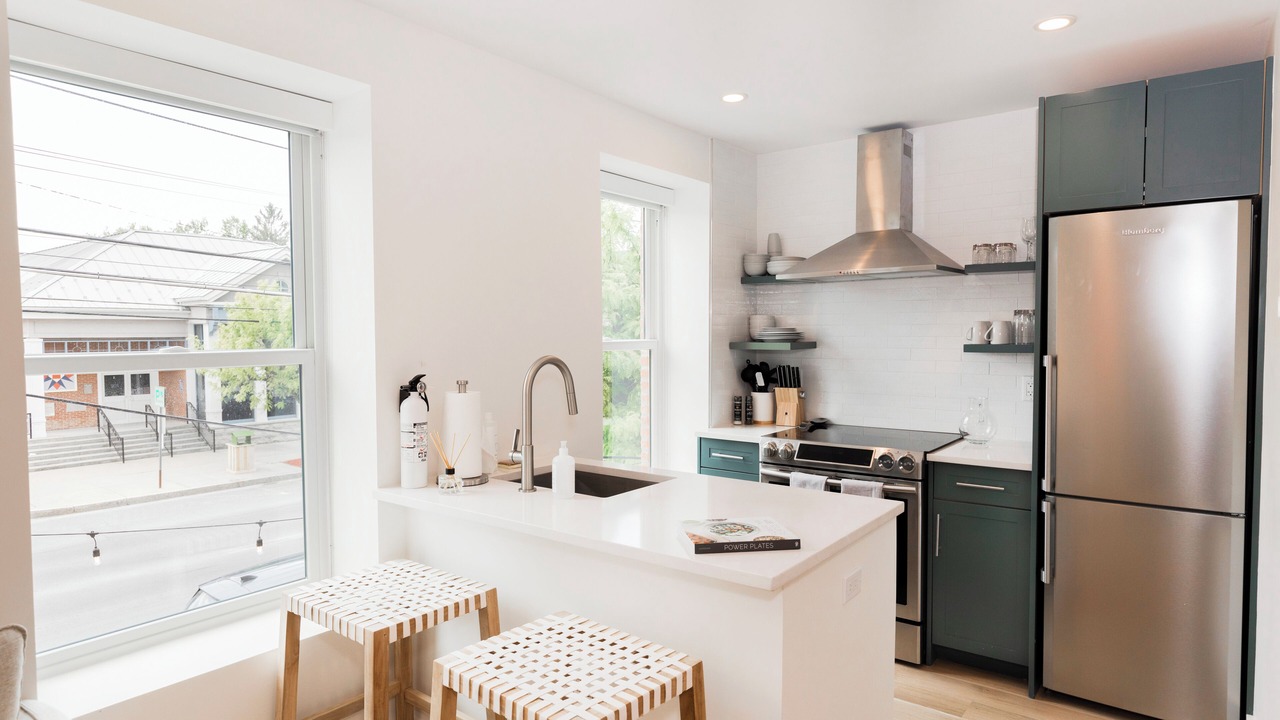 Photo of Kitchen in Middleburgh