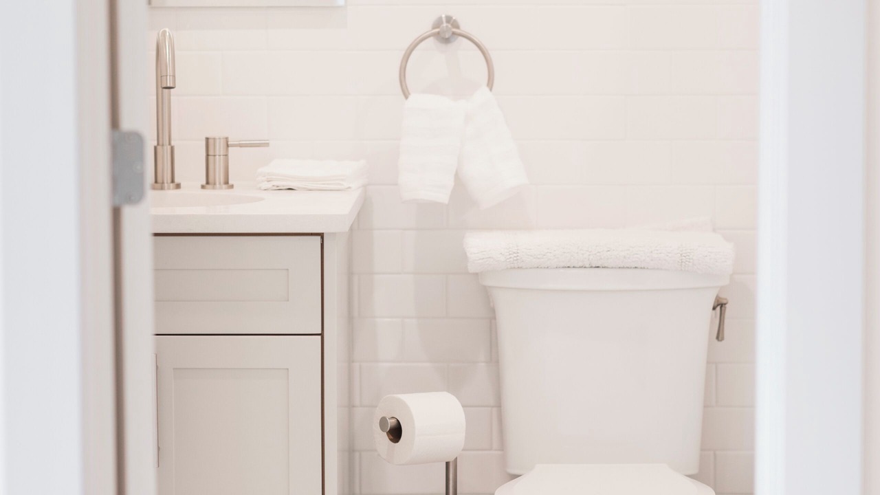 Photo of Bathroom in Middleburgh