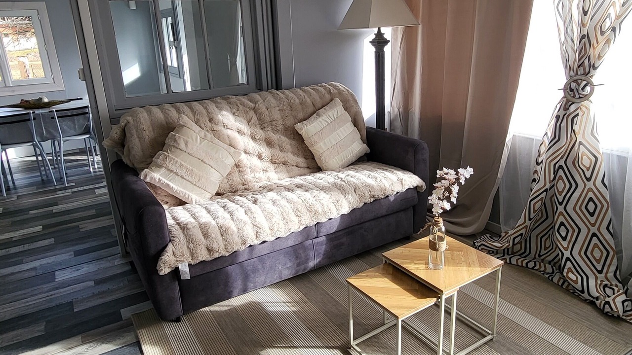 Photo of Livingroom in Saint-Antheme