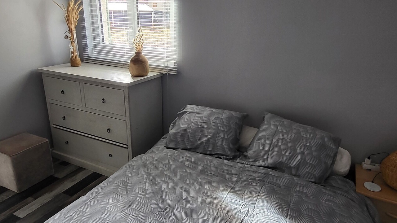 Photo of Bedroom in Saint-Antheme