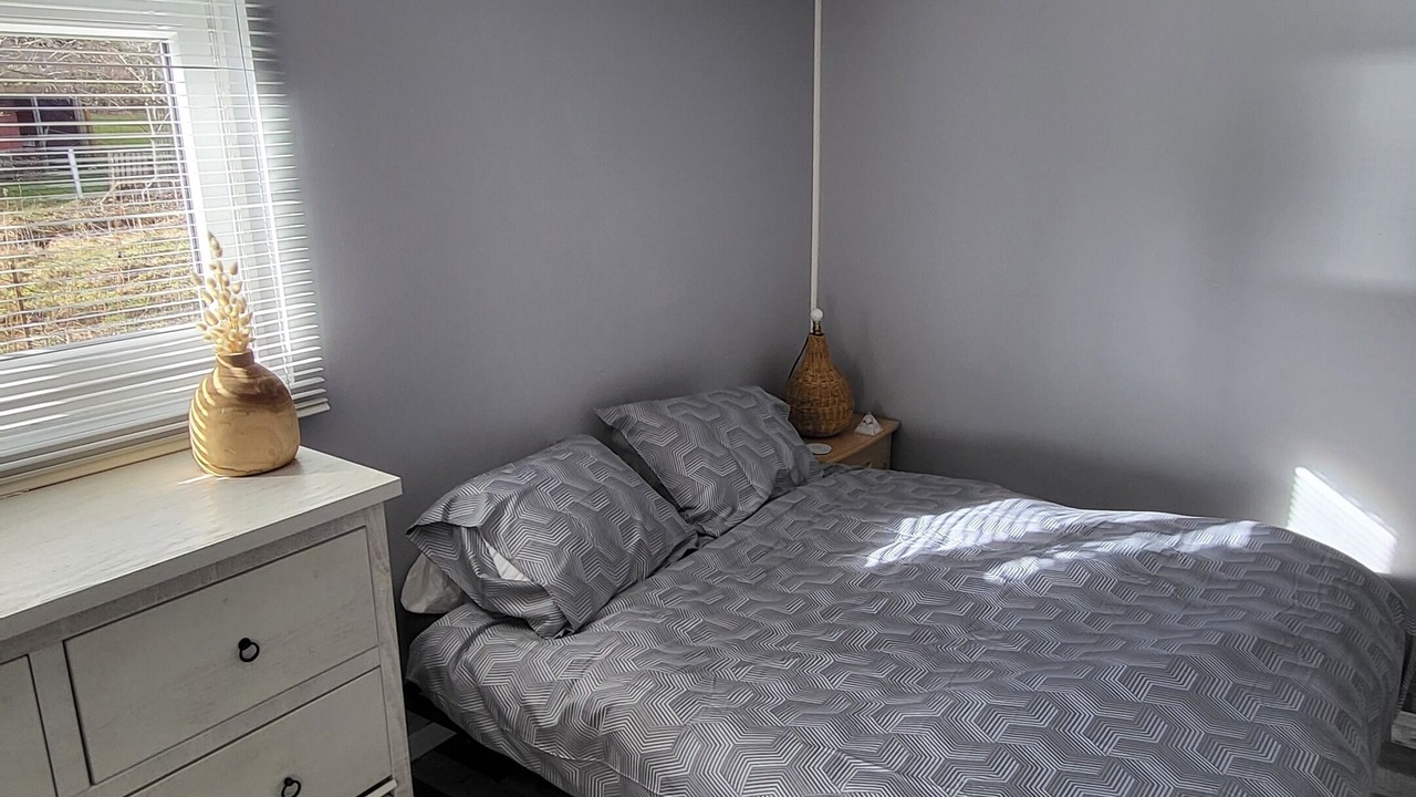 Photo of Bedroom in Saint-Antheme