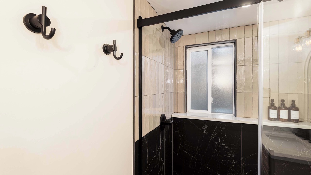 Photo of Bathroom in Arvada Plaza Area