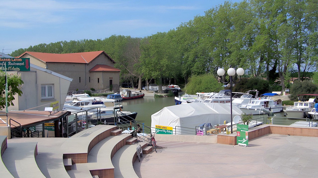 Photo of Others in Colombiers