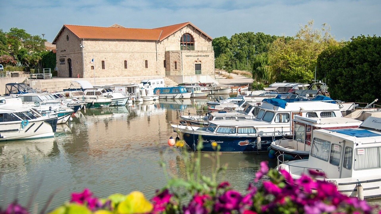 Photo of Others in Colombiers