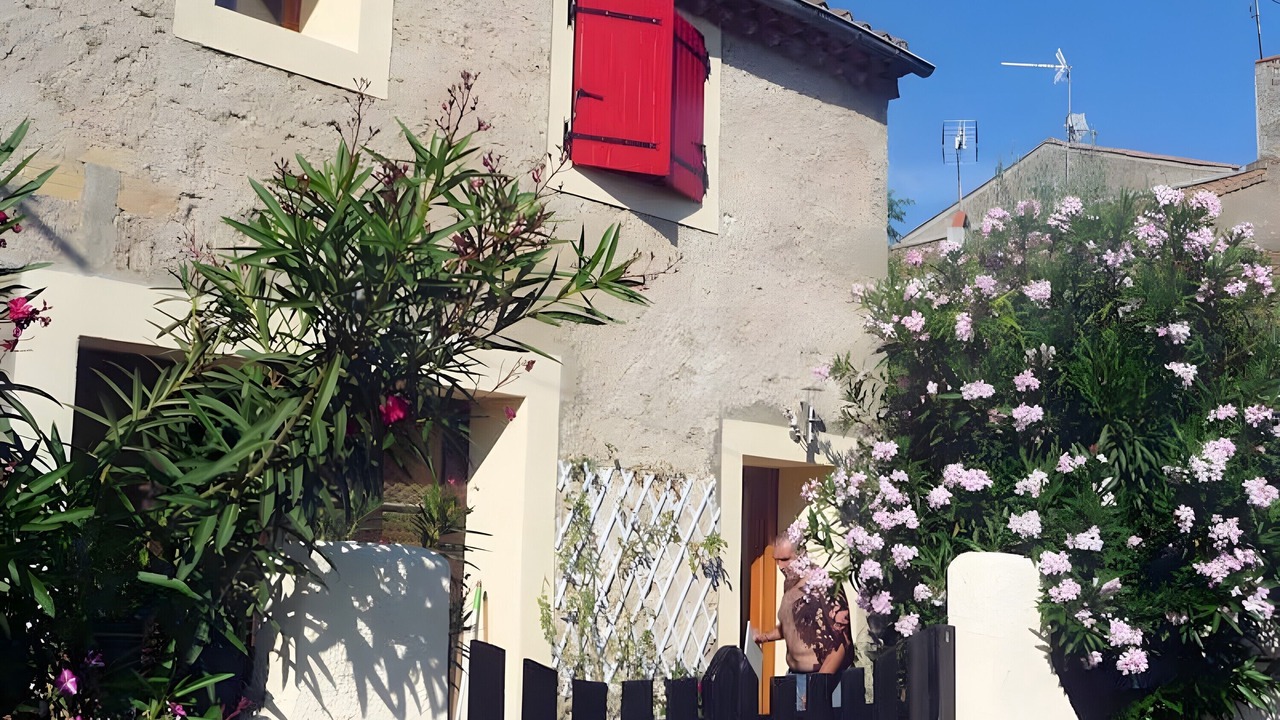 Photo of Outdoor in Colombiers