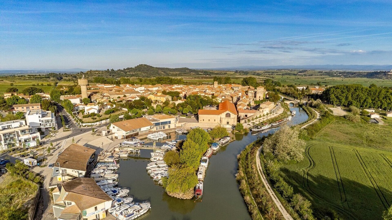 Photo of Outdoor in Colombiers