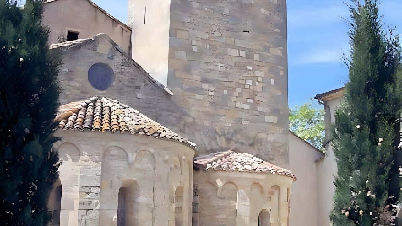 Photo of Others in Colombiers