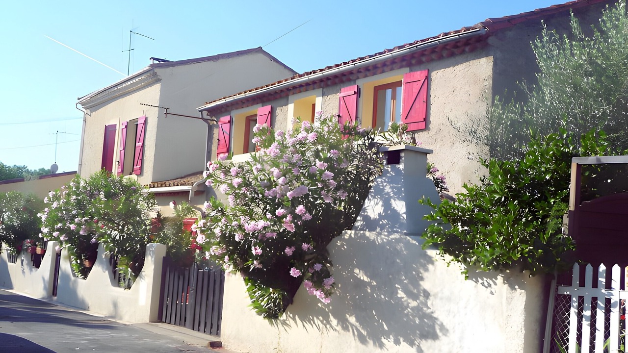 Photo of Outdoor in Colombiers