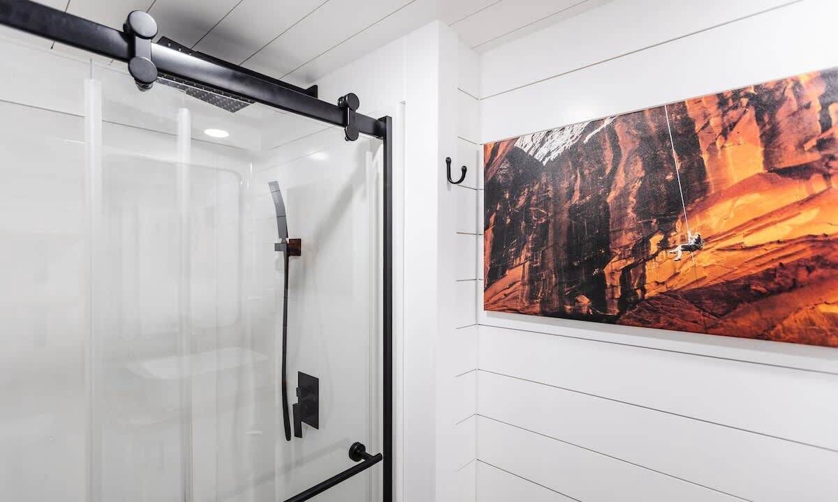 Photo of Bathroom in Apple Valley