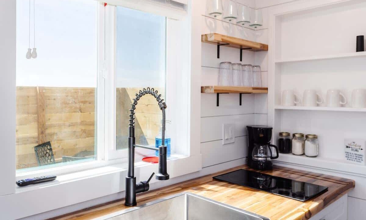 Photo of Kitchen in Apple Valley