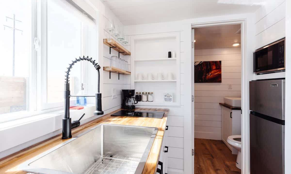 Photo of Kitchen in Apple Valley