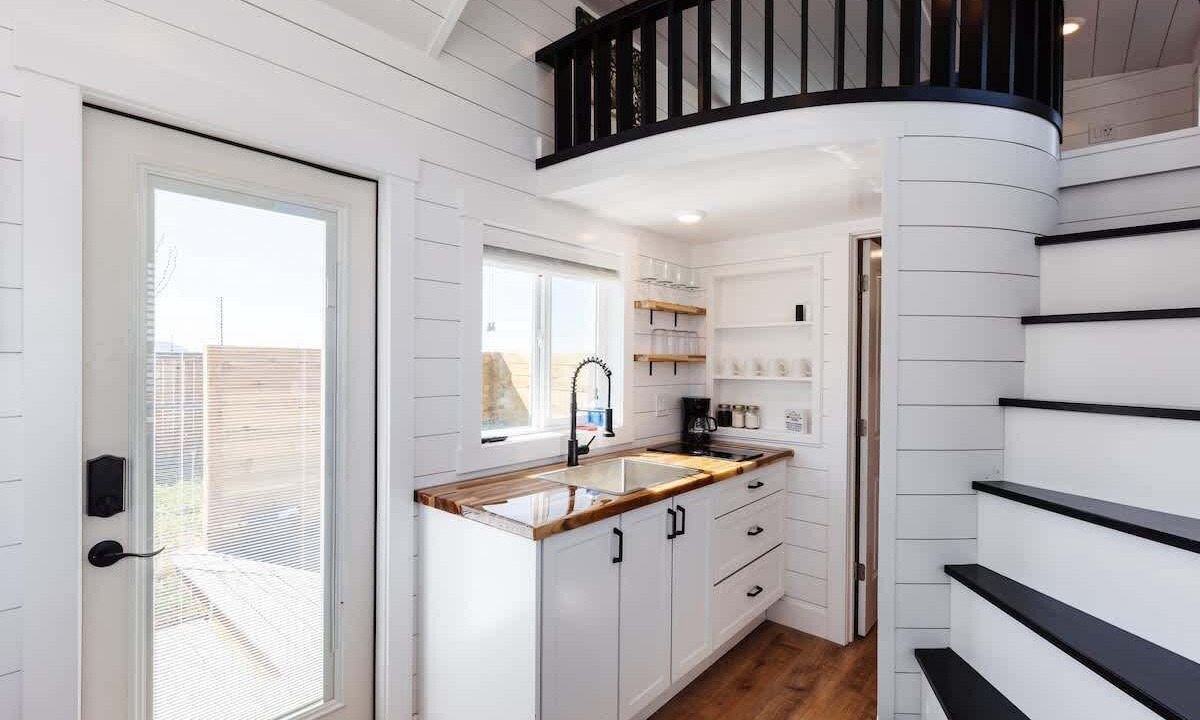 Photo of Kitchen in Apple Valley