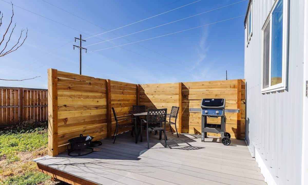 Photo of Outdoor in Apple Valley