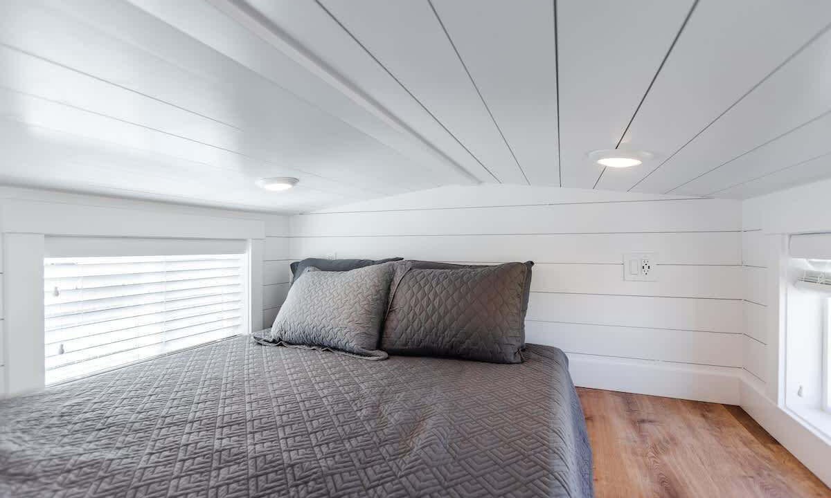 Photo of Bedroom in Apple Valley