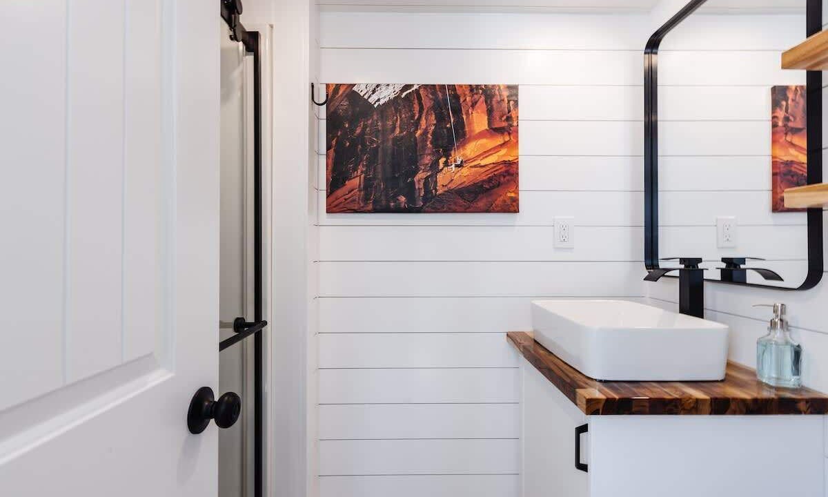 Photo of Bathroom in Apple Valley