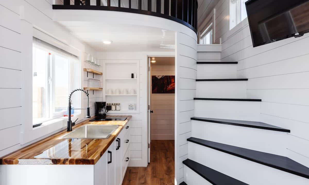 Photo of Kitchen in Apple Valley